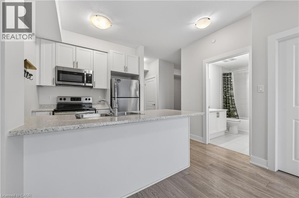 125 Shoreview Place Unit# 303, Stoney Creek, Ontario  L8E 0K3 - Photo 10 - 40809487