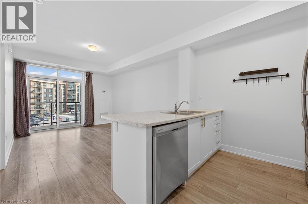 125 Shoreview Place Unit# 303, Stoney Creek, Ontario  L8E 0K3 - Photo 13 - 40809487