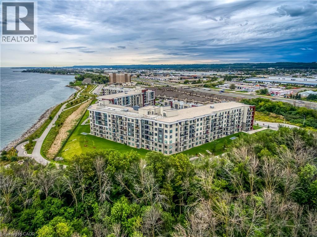 125 Shoreview Place Unit# 303, Stoney Creek, Ontario  L8E 0K3 - Photo 41 - 40809487