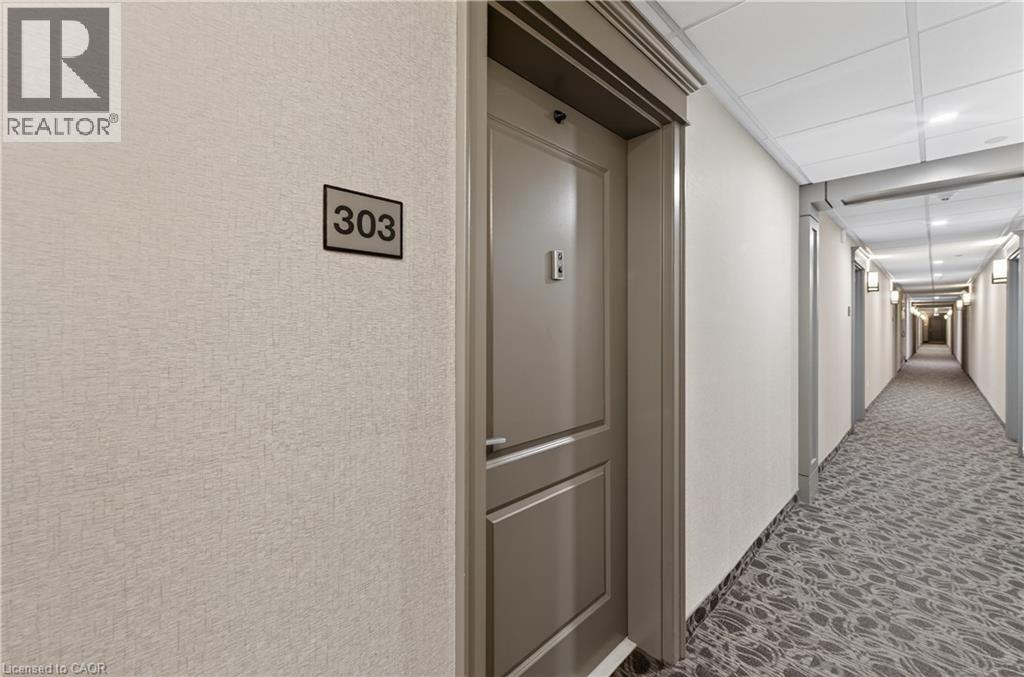 125 Shoreview Place Unit# 303, Stoney Creek, Ontario  L8E 0K3 - Photo 9 - 40809487