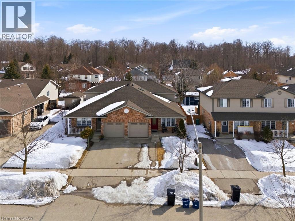 25 Bitternut Place, Elmira, Ontario  N3B 3L2 - Photo 2 - 40808945