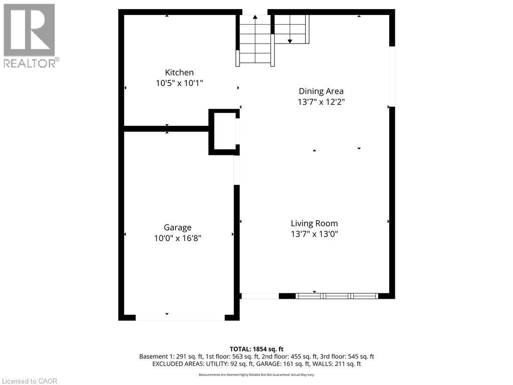 25 Bitternut Place, Elmira, Ontario  N3B 3L2 - Photo 26 - 40808945