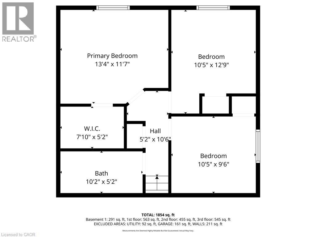 25 Bitternut Place, Elmira, Ontario  N3B 3L2 - Photo 28 - 40808945