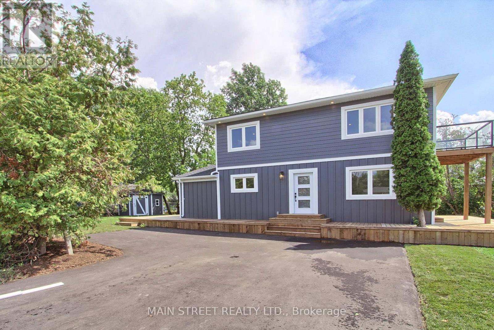 353 Pasadena Drive, Georgina, Ontario  L4P 2Z2 - Photo 2 - N12843118