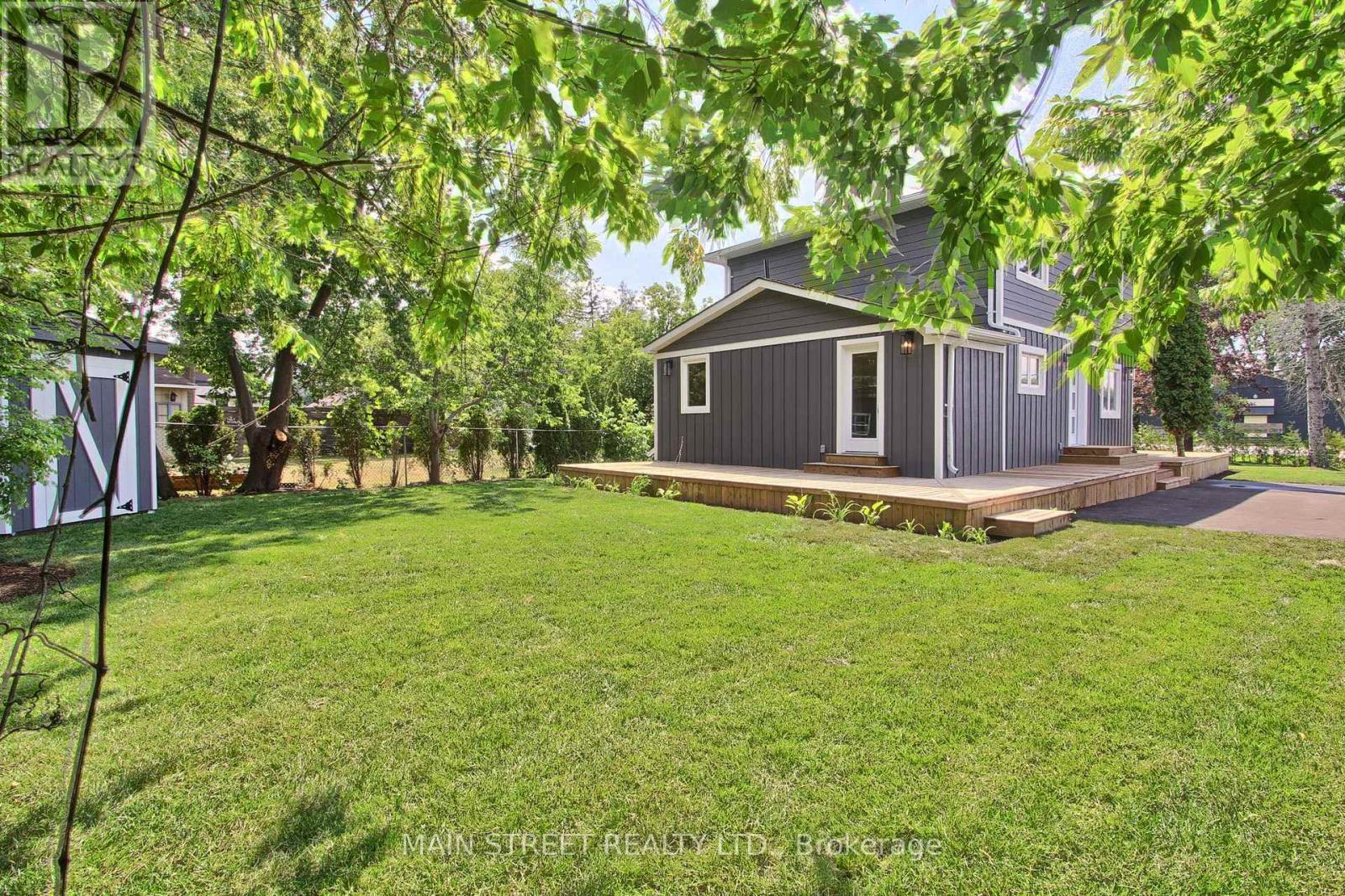 353 Pasadena Drive, Georgina, Ontario  L4P 2Z2 - Photo 37 - N12843118