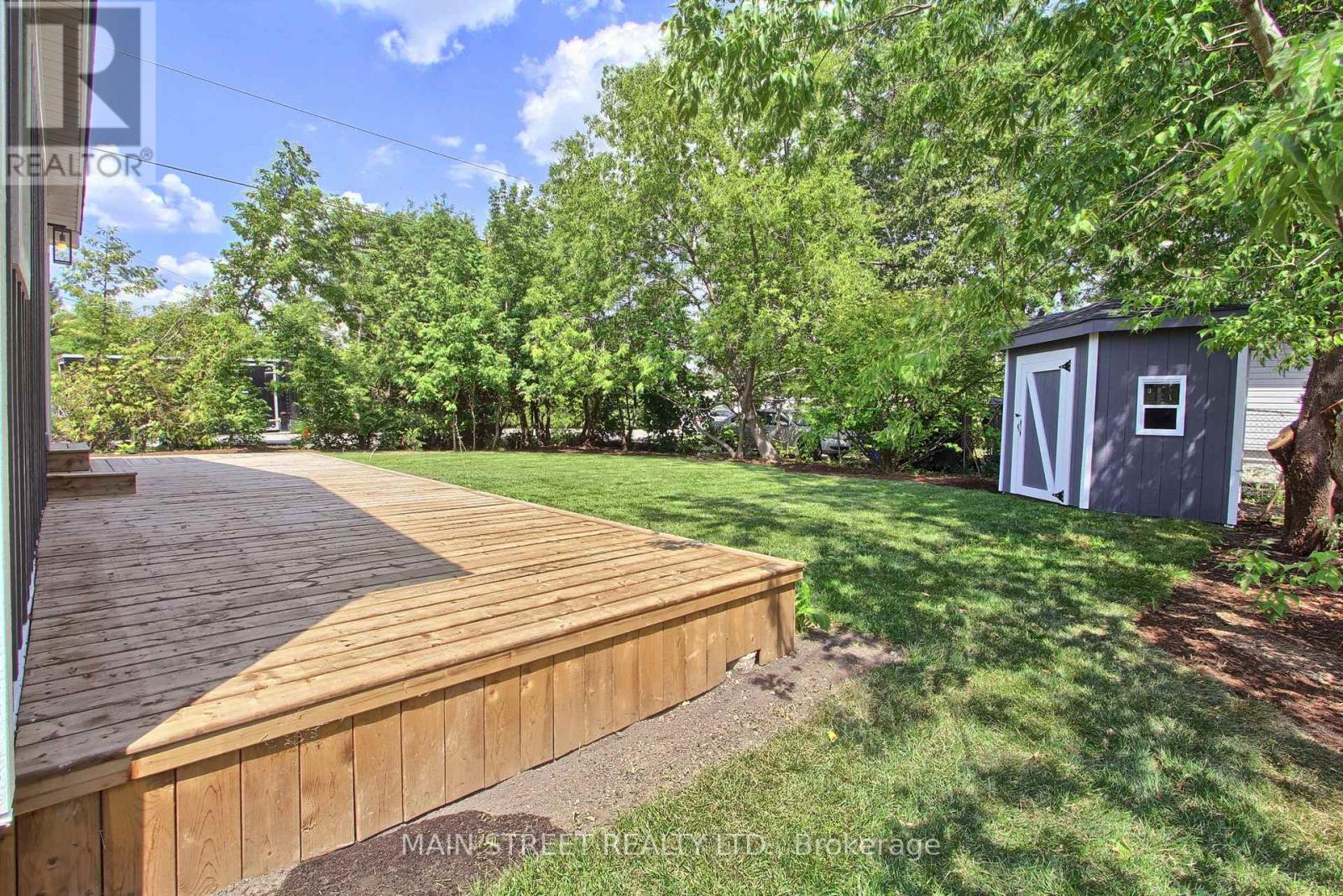 353 Pasadena Drive, Georgina, Ontario  L4P 2Z2 - Photo 38 - N12843118