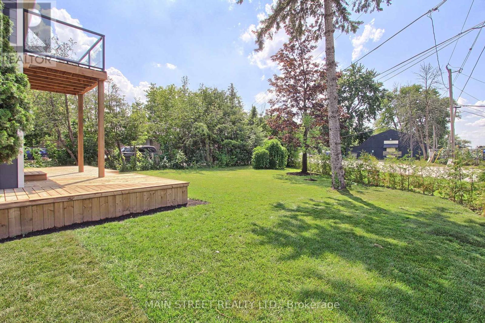 353 Pasadena Drive, Georgina, Ontario  L4P 2Z2 - Photo 39 - N12843118