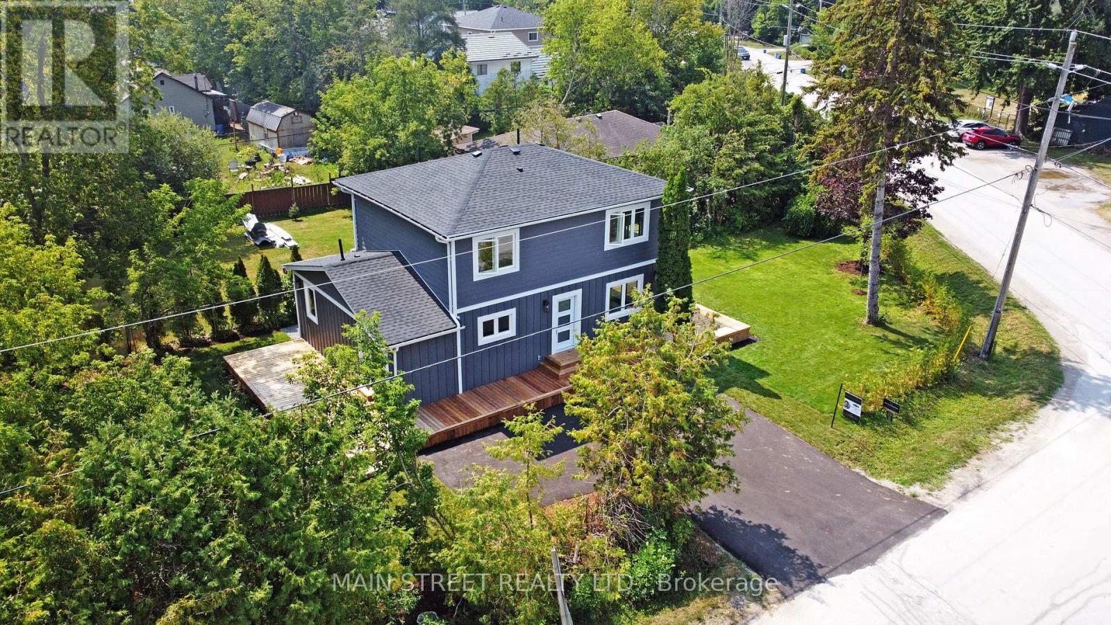 353 Pasadena Drive, Georgina, Ontario  L4P 2Z2 - Photo 41 - N12843118