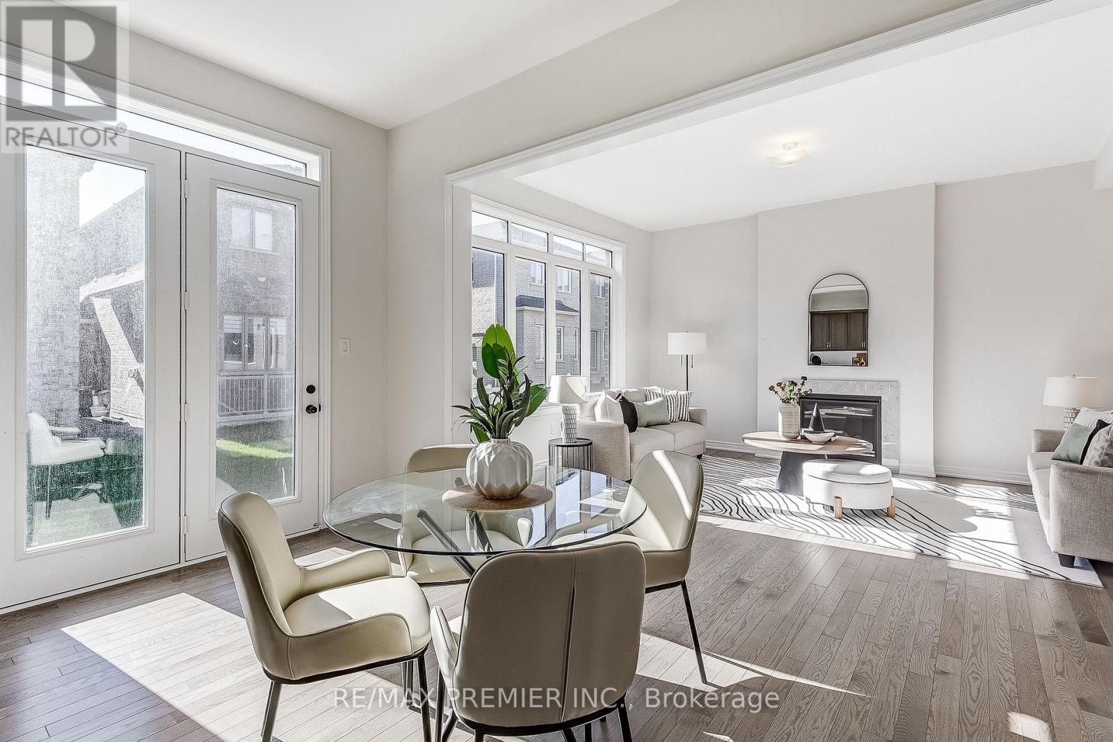 215 Fallharvest Way, Whitchurch-Stouffville, Ontario  L4A 0S1 - Photo 20 - N12843138