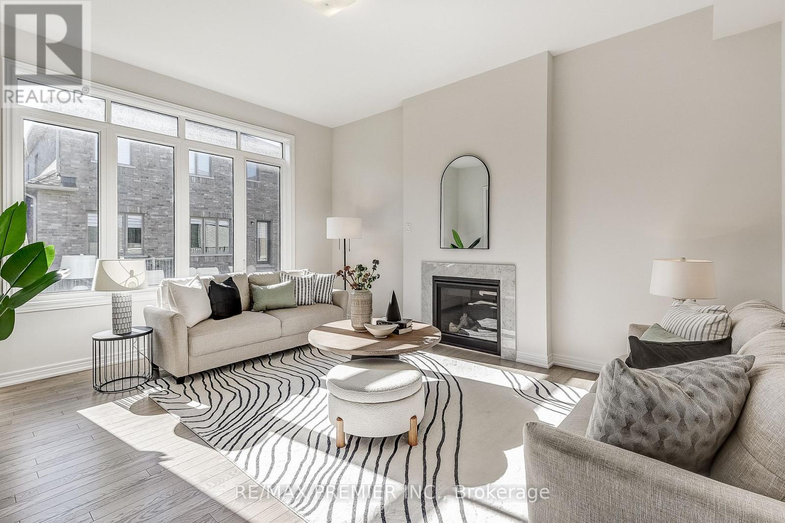 215 Fallharvest Way, Whitchurch-Stouffville, Ontario  L4A 0S1 - Photo 27 - N12843138