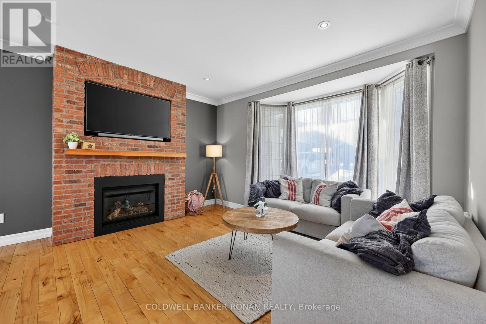 96 Boyne Crescent, New Tecumseth, Ontario  L9R 1K2 - Photo 14 - N12843142