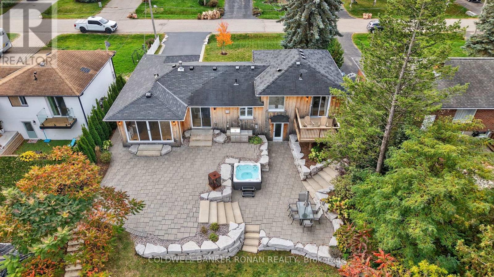 96 Boyne Crescent, New Tecumseth, Ontario  L9R 1K2 - Photo 45 - N12843142