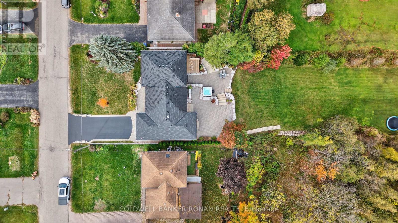 96 Boyne Crescent, New Tecumseth, Ontario  L9R 1K2 - Photo 50 - N12843142