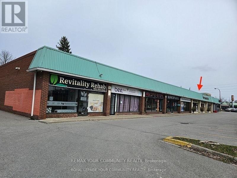 4 - 14834 YONGE STREET, aurora (aurora highlands), Ontario