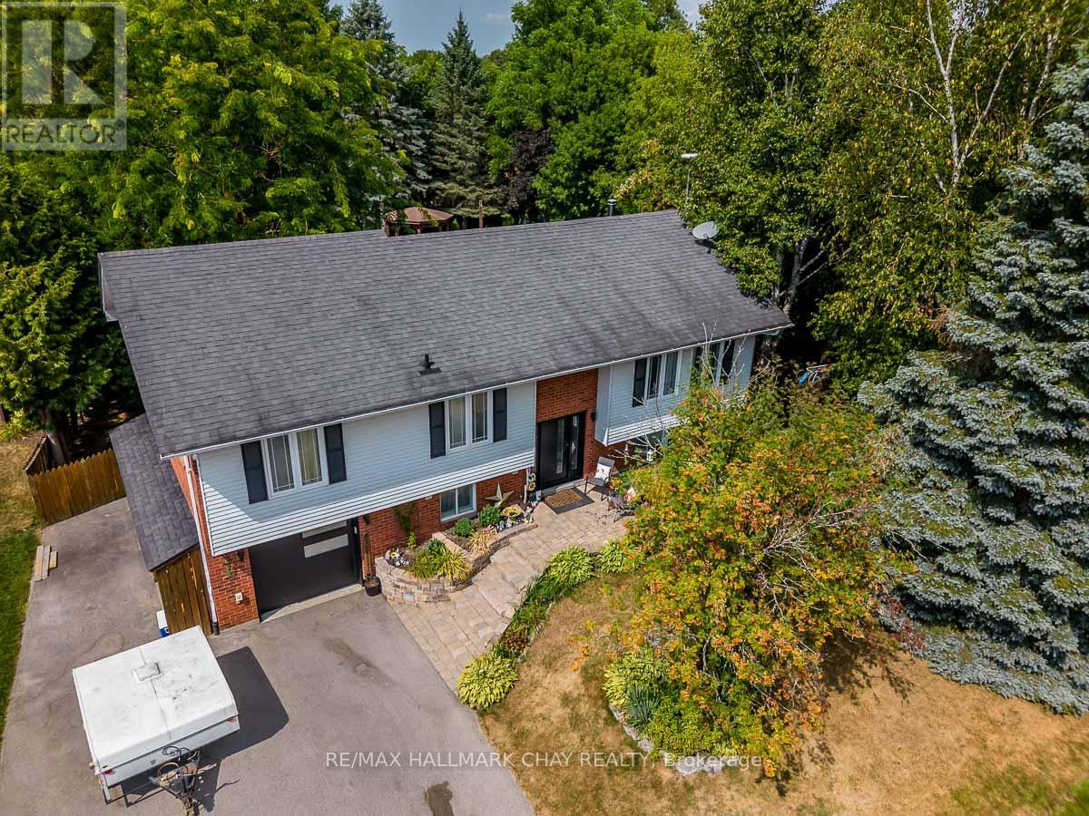 61 Marshall Crescent, Essa (Baxter), Ontario  L0M 1B1 - Photo 2 - N12843196