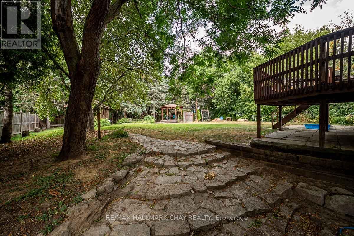 61 Marshall Crescent, Essa (Baxter), Ontario  L0M 1B1 - Photo 28 - N12843196