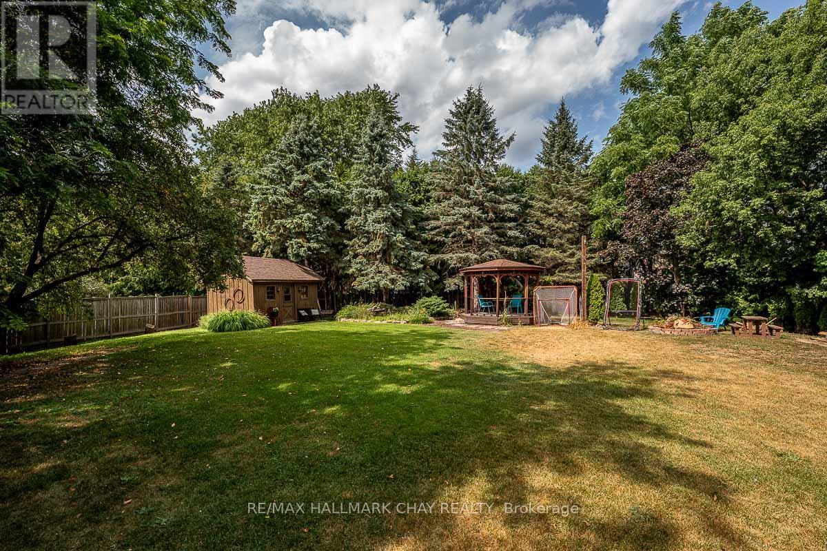 61 Marshall Crescent, Essa (Baxter), Ontario  L0M 1B1 - Photo 33 - N12843196