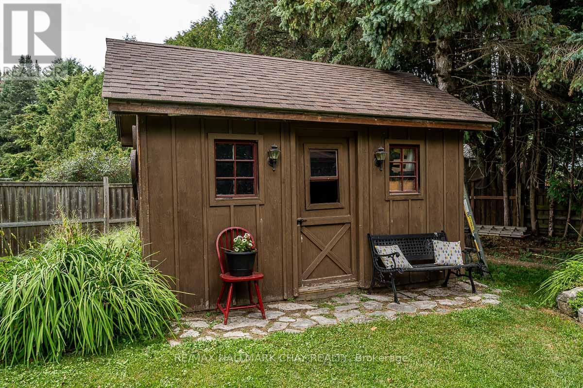 61 Marshall Crescent, Essa (Baxter), Ontario  L0M 1B1 - Photo 36 - N12843196