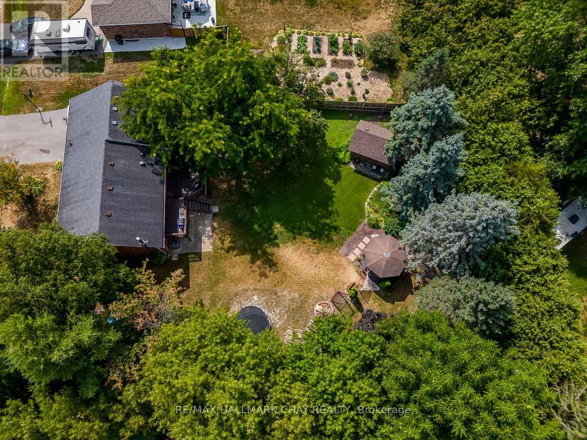 61 Marshall Crescent, Essa (Baxter), Ontario  L0M 1B1 - Photo 39 - N12843196