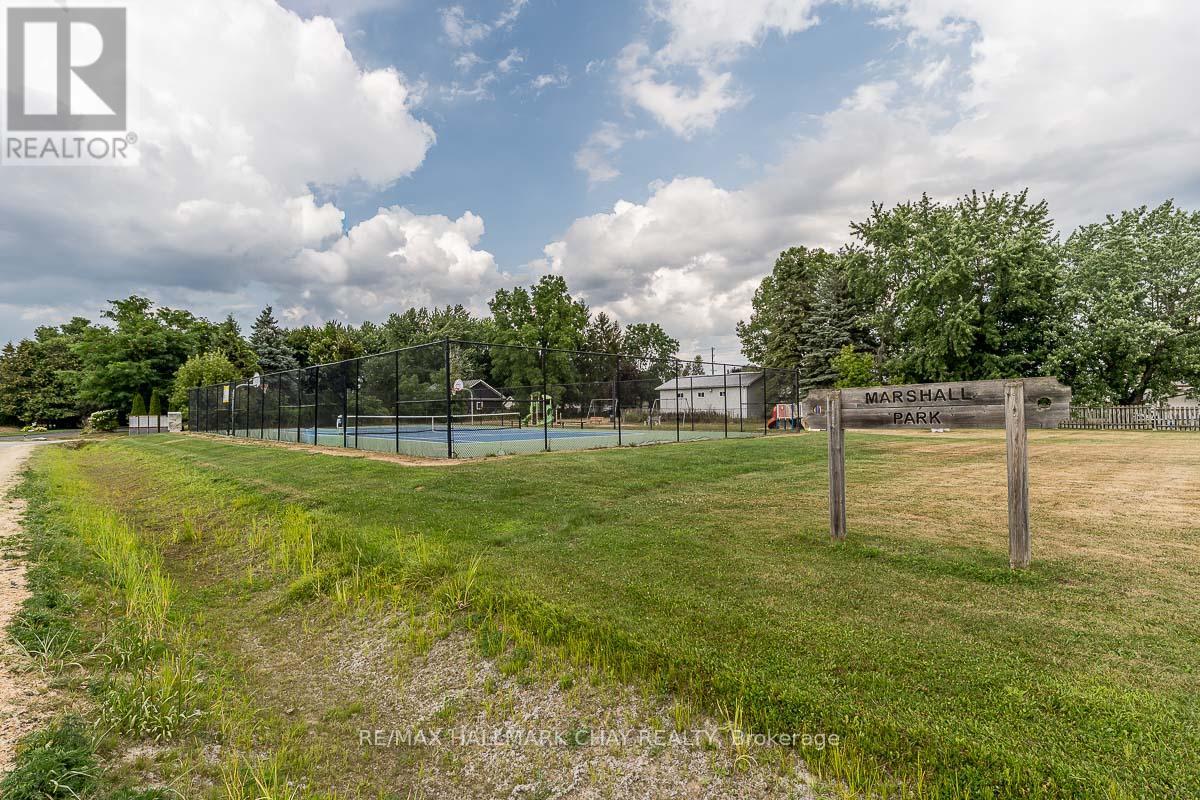 61 Marshall Crescent, Essa (Baxter), Ontario  L0M 1B1 - Photo 40 - N12843196