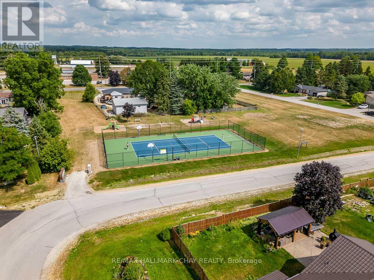 61 Marshall Crescent, Essa (Baxter), Ontario  L0M 1B1 - Photo 41 - N12843196