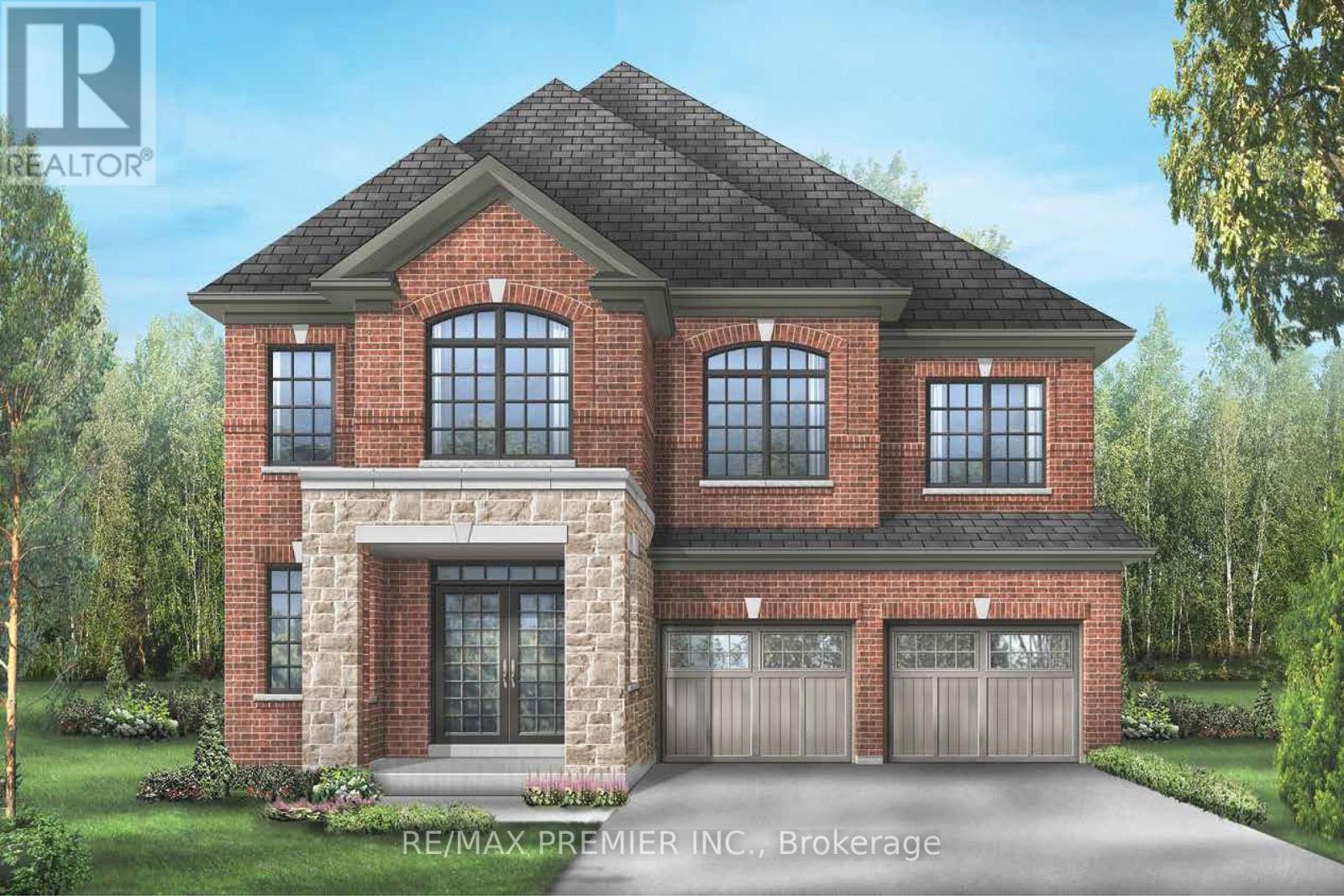 223 FALLHARVEST WAY, Whitchurch-Stouffville, Ontario