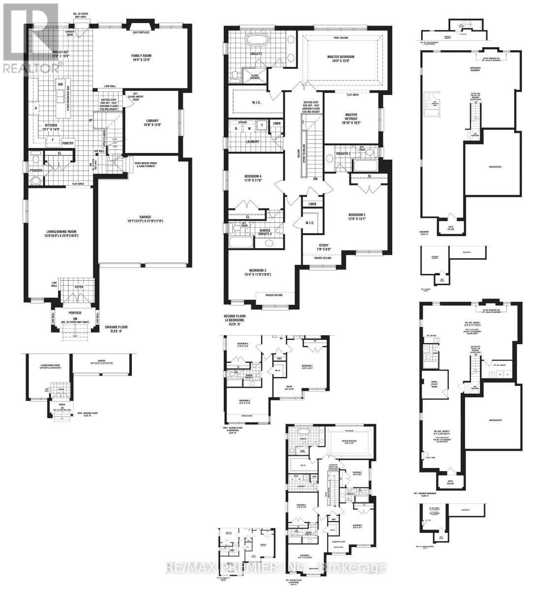 223 Fallharvest Way, Whitchurch-Stouffville, Ontario  L4A 5C2 - Photo 2 - N12843204