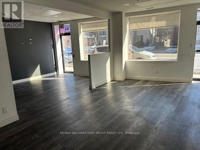 A - 18 Wellington Street E, Aurora, Ontario  L4G 1H5 - Photo 4 - N12843208