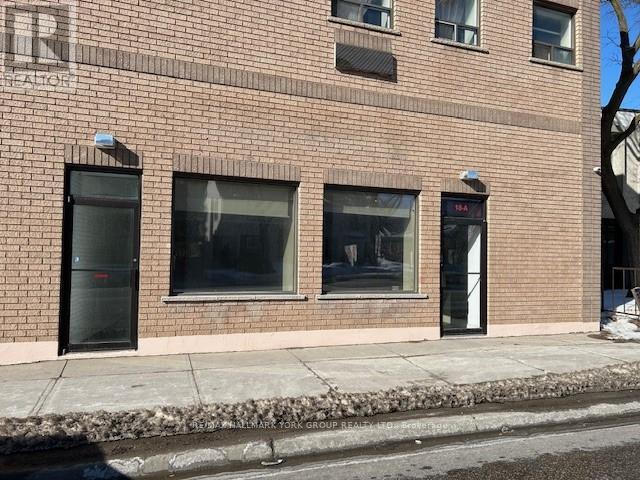 A - 18 Wellington Street E, Aurora, Ontario  L4G 1H5 - Photo 5 - N12843208