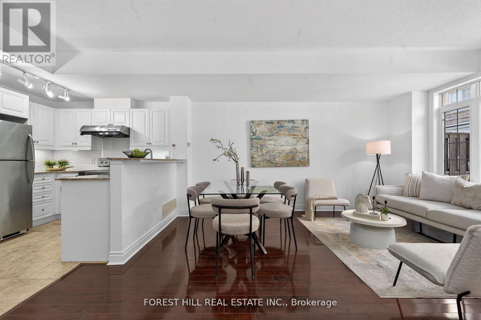 17 - 8 BRIGHTON PLACE, Vaughan, Ontario