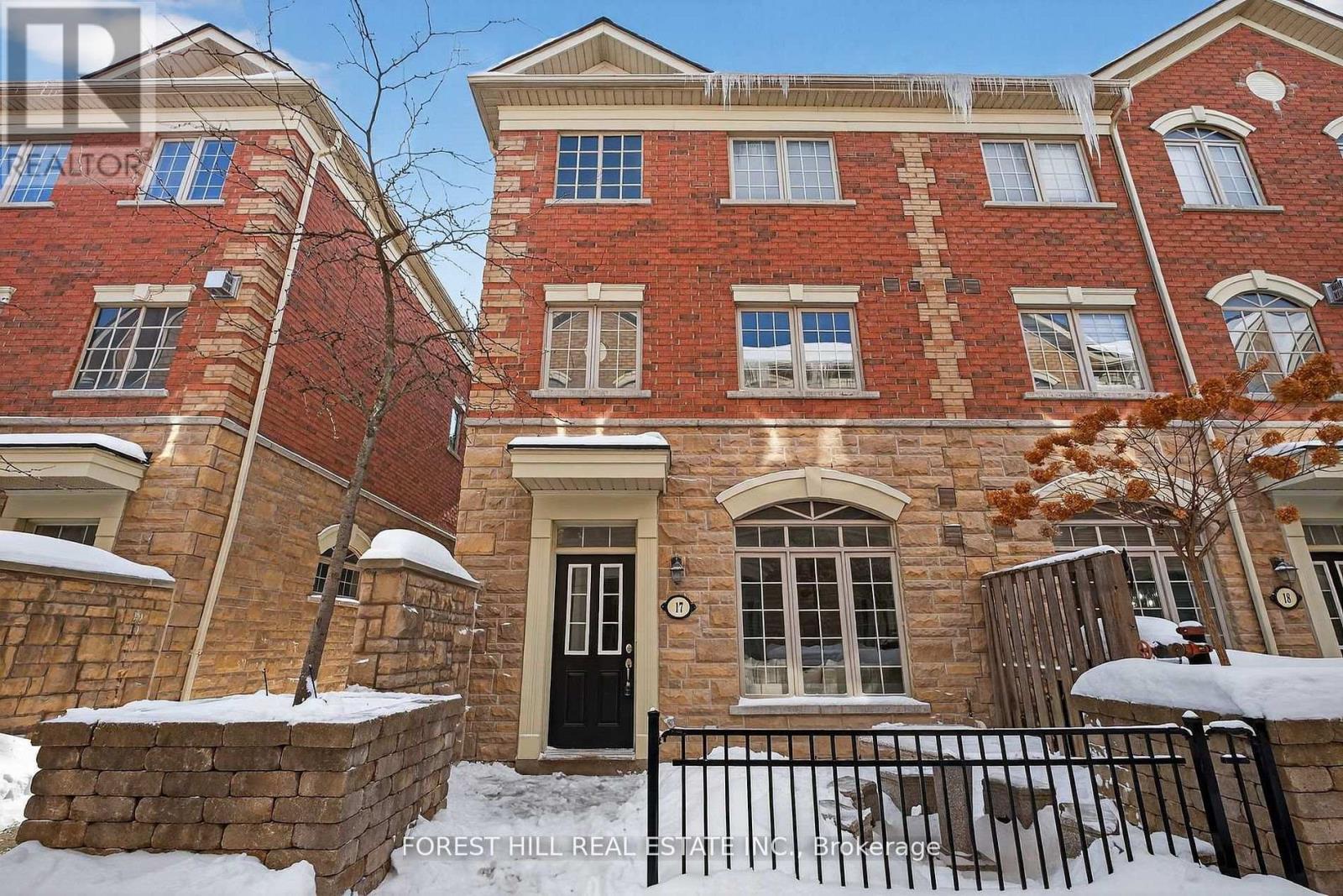 17 - 8 Brighton Place, Vaughan, Ontario  L4J 0E3 - Photo 17 - N12843234