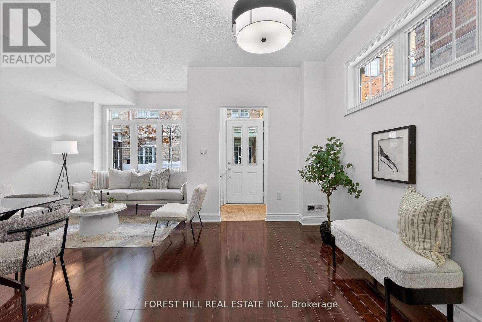 17 - 8 Brighton Place, Vaughan, Ontario  L4J 0E3 - Photo 4 - N12843234