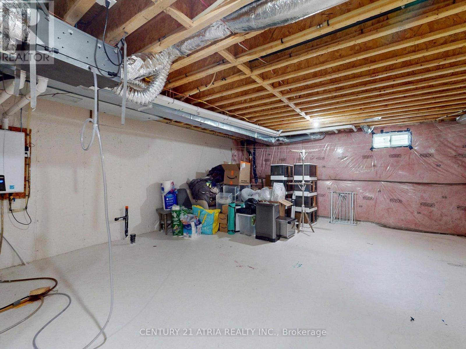 28 Veterans Street, Bradford West Gwillimbury, Ontario  L3Z 4L3 - Photo 37 - N12843282