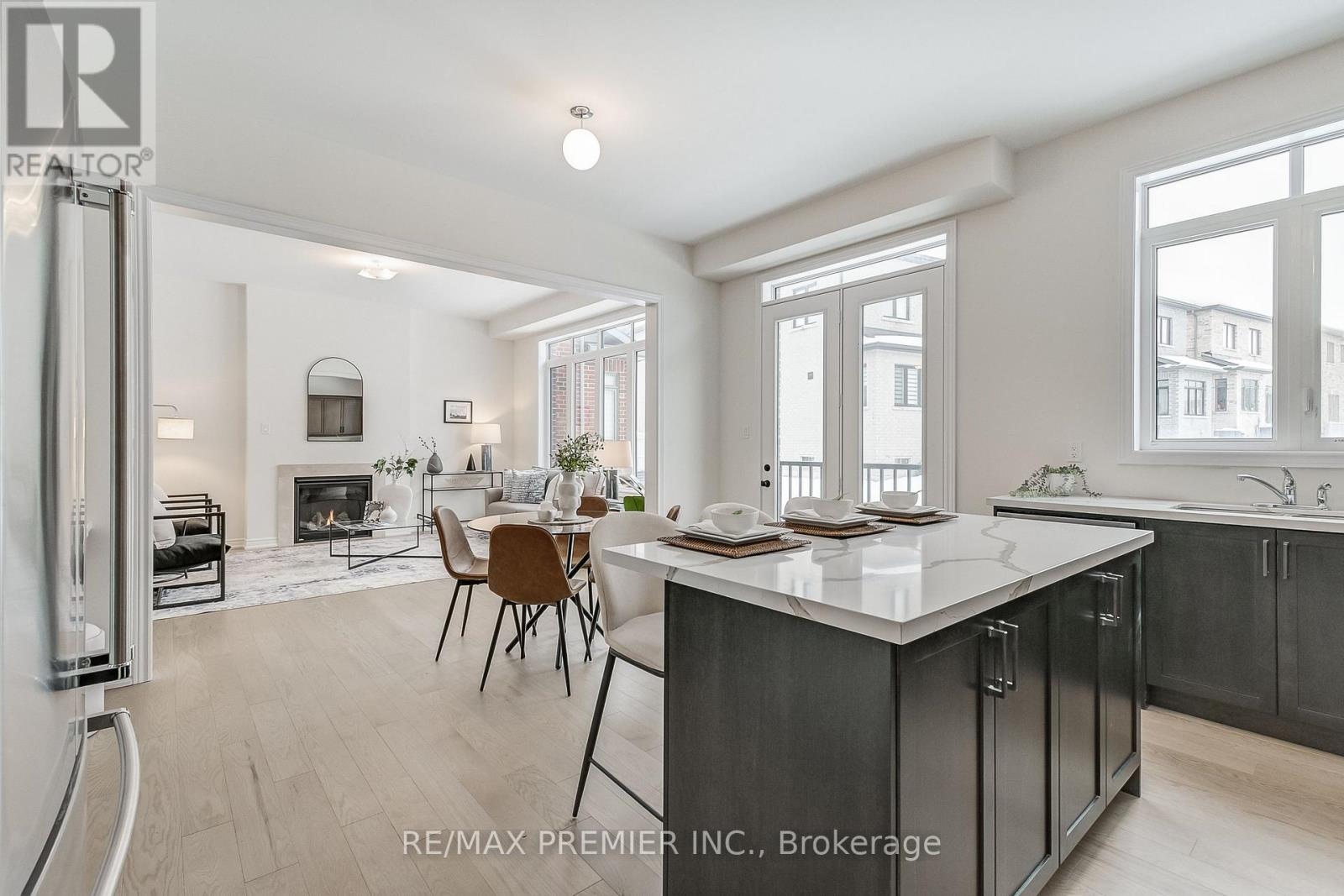 301 Wesmina Avenue, Whitchurch-Stouffville, Ontario  L4A 5C2 - Photo 19 - N12843328