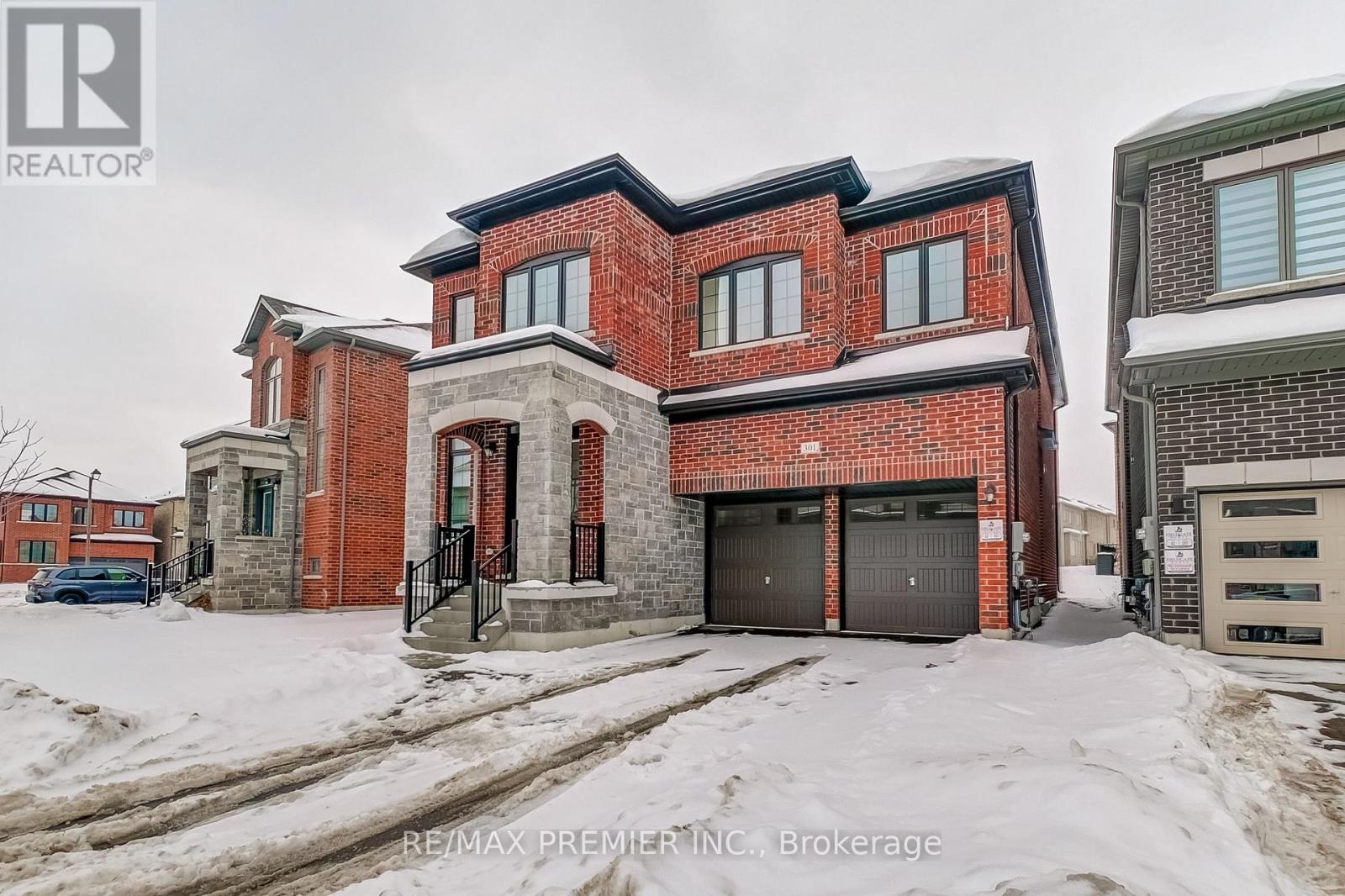 301 Wesmina Avenue, Whitchurch-Stouffville, Ontario  L4A 5C2 - Photo 4 - N12843328