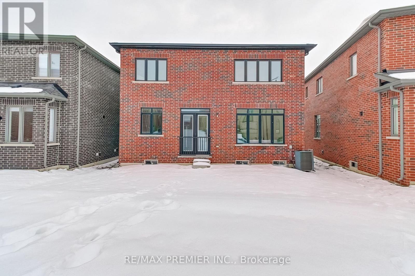 301 Wesmina Avenue, Whitchurch-Stouffville, Ontario  L4A 5C2 - Photo 49 - N12843328