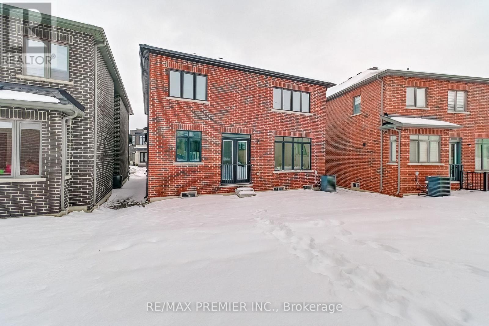 301 Wesmina Avenue, Whitchurch-Stouffville, Ontario  L4A 5C2 - Photo 50 - N12843328