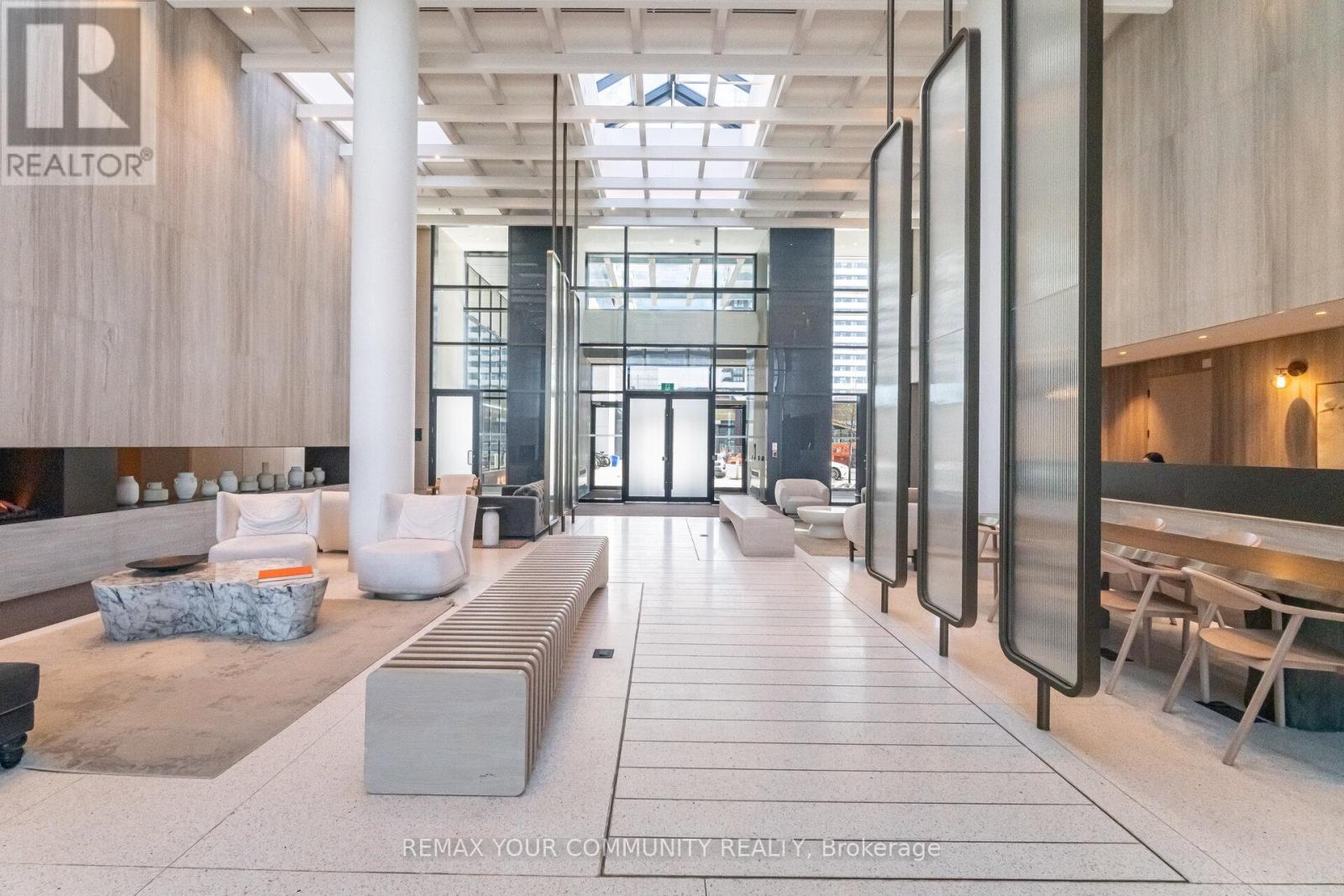 3002 - 195 Commerce Street, Vaughan, Ontario  L4K 0P9 - Photo 5 - N12843366