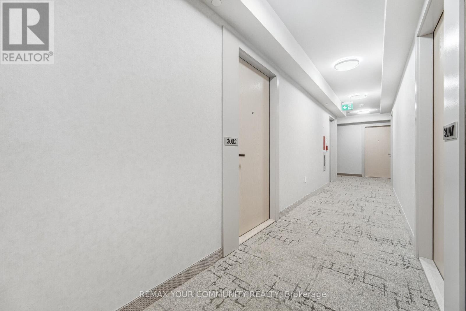 3002 - 195 Commerce Street, Vaughan, Ontario  L4K 0P9 - Photo 8 - N12843366