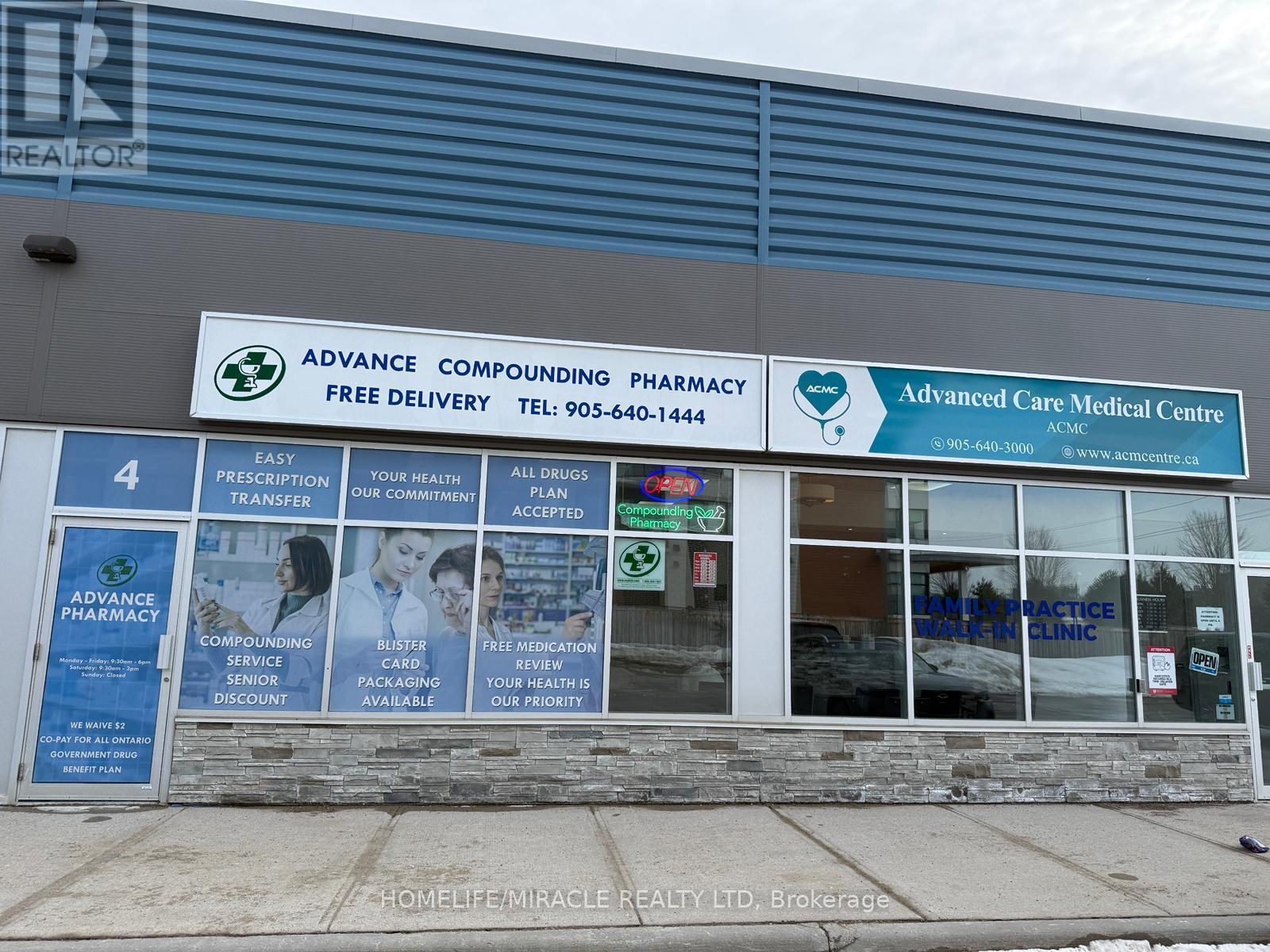 3 - 155 Mostar Street, Whitchurch-Stouffville, Ontario  L4A 0Y2 - Photo 2 - N12843368