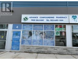 3 - 155 MOSTAR STREET, Whitchurch-Stouffville, Ontario