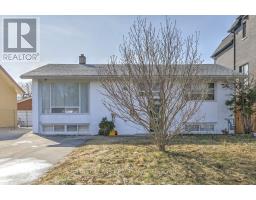 MAIN FLOOR - 12 CARTIER CRESCENT, Richmond Hill, Ontario