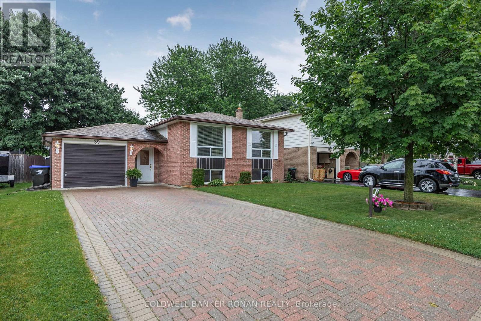 39 MITCHELL AVENUE, New Tecumseth, Ontario