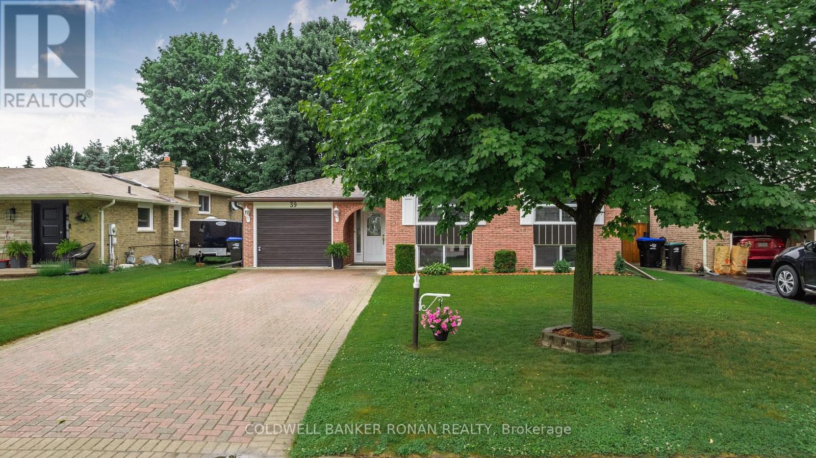 39 Mitchell Avenue, New Tecumseth, Ontario  L9R 1C9 - Photo 32 - N12843390