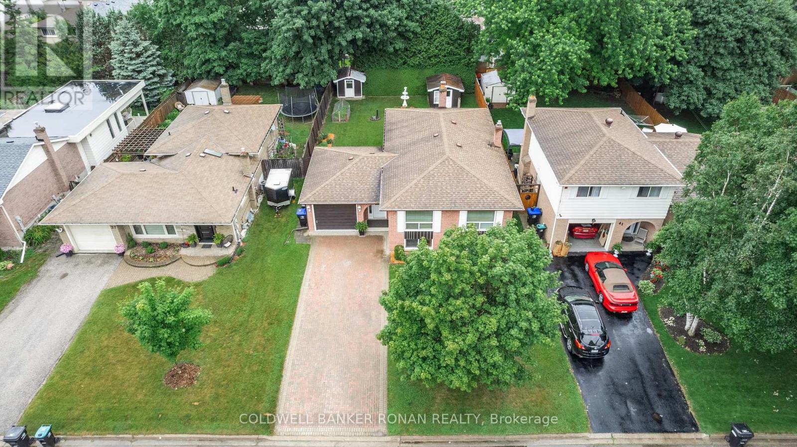 39 Mitchell Avenue, New Tecumseth, Ontario  L9R 1C9 - Photo 33 - N12843390