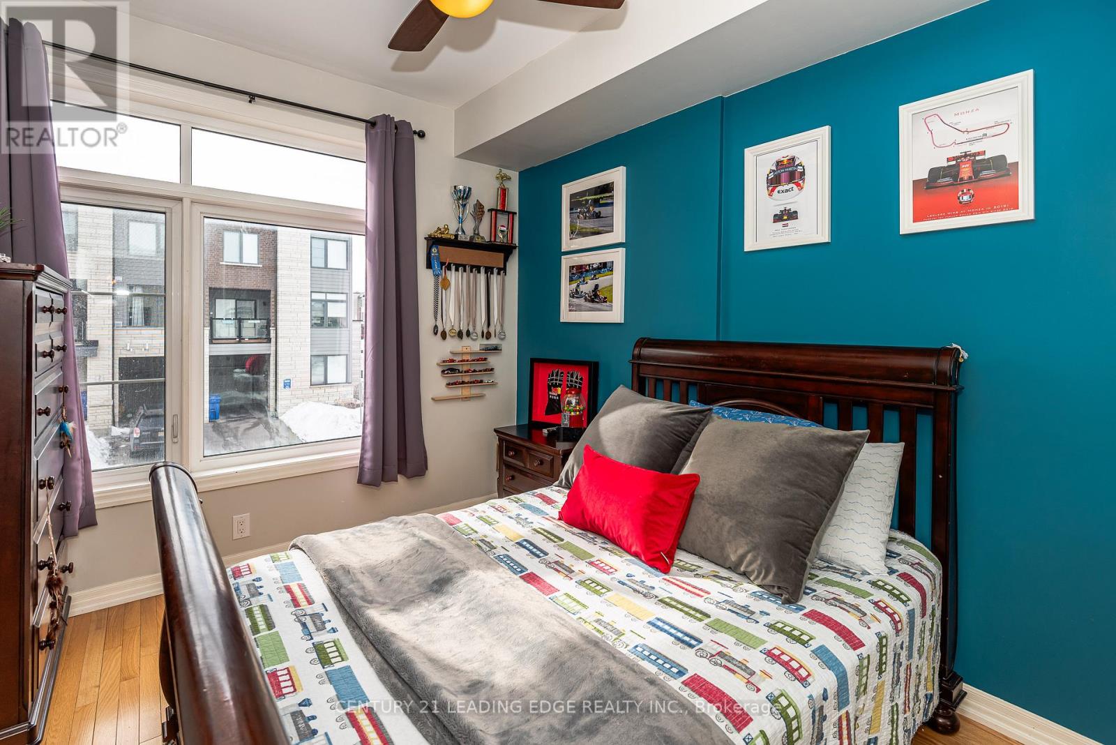 256 Vivant Street, Newmarket, Ontario  L3X 0K9 - Photo 16 - N12843394