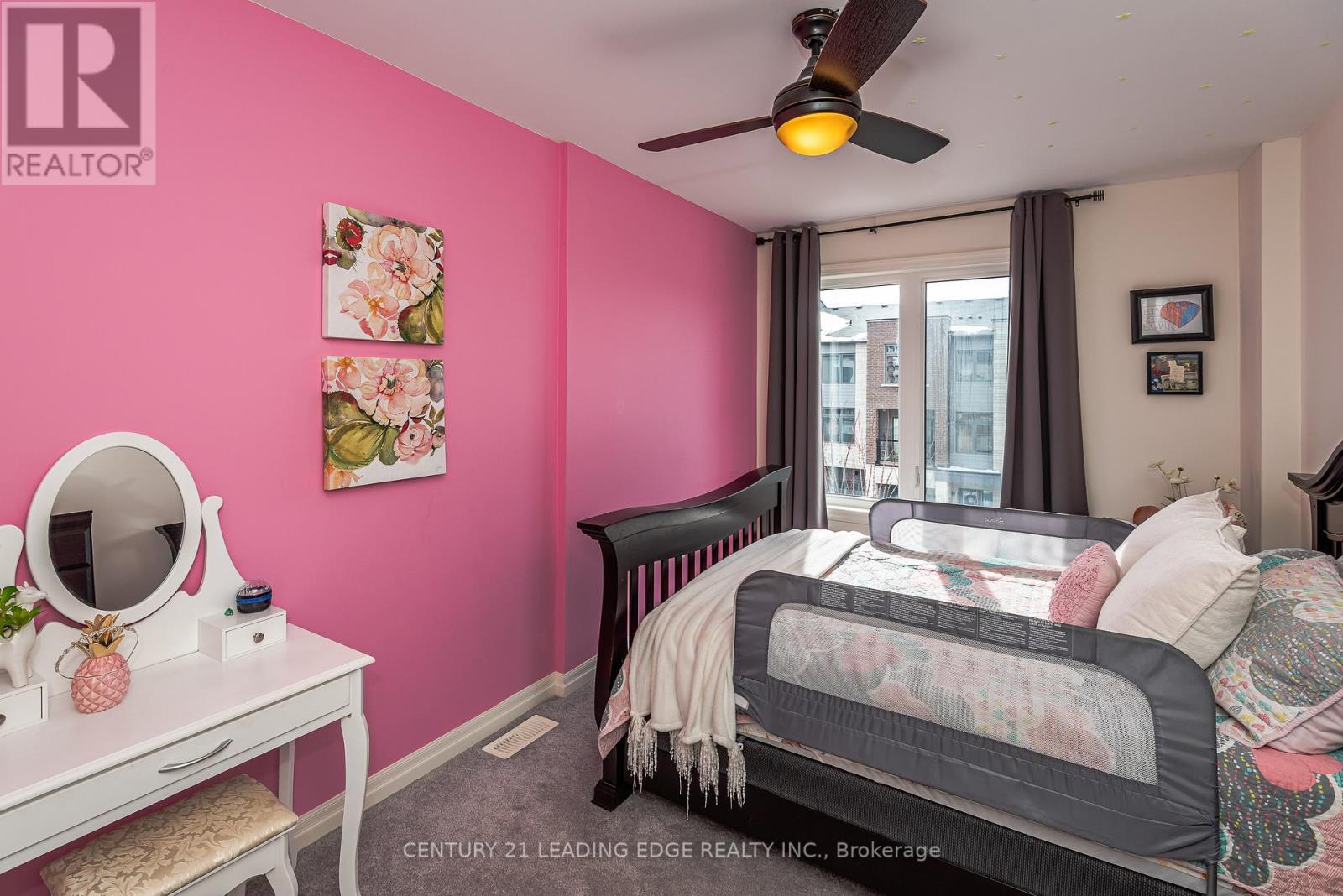 256 Vivant Street, Newmarket, Ontario  L3X 0K9 - Photo 20 - N12843394