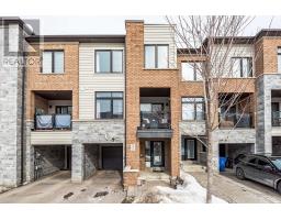 256 VIVANT STREET, Newmarket, Ontario