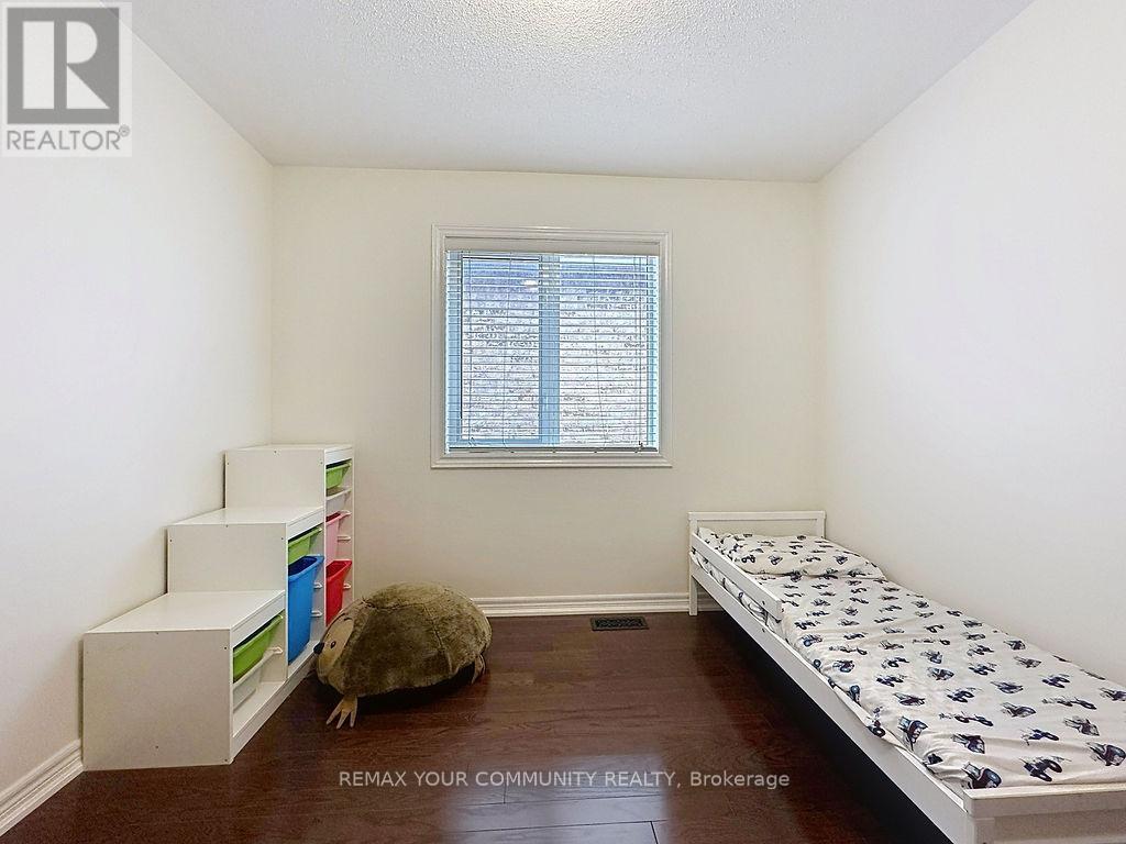 281 Lauderdale Drive, Vaughan (Patterson), Ontario  L6A 0N6 - Photo 20 - N12843396