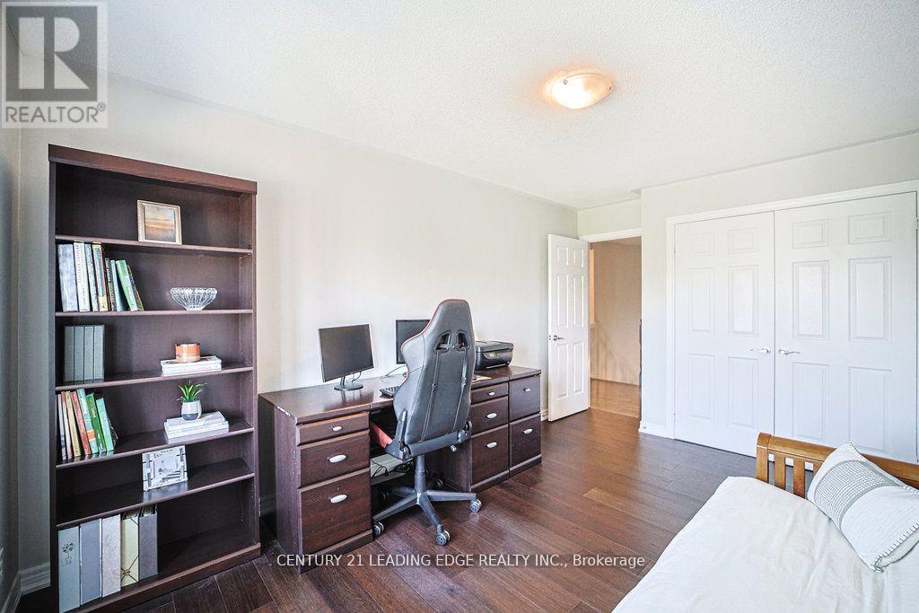 204 Ivy Jay Crescent, Aurora, Ontario  L4G 0E9 - Photo 28 - N12843414